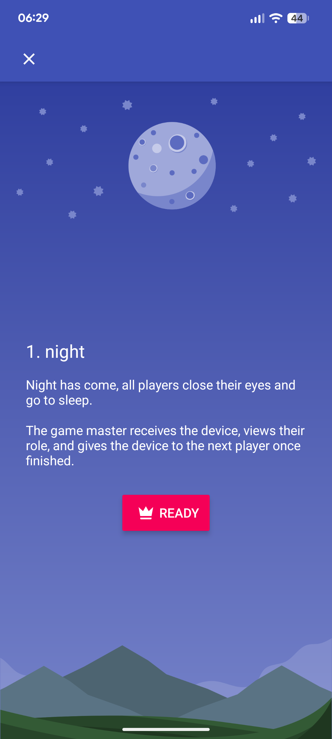 اسکرین شات 5 بازی Wolvesville Classic