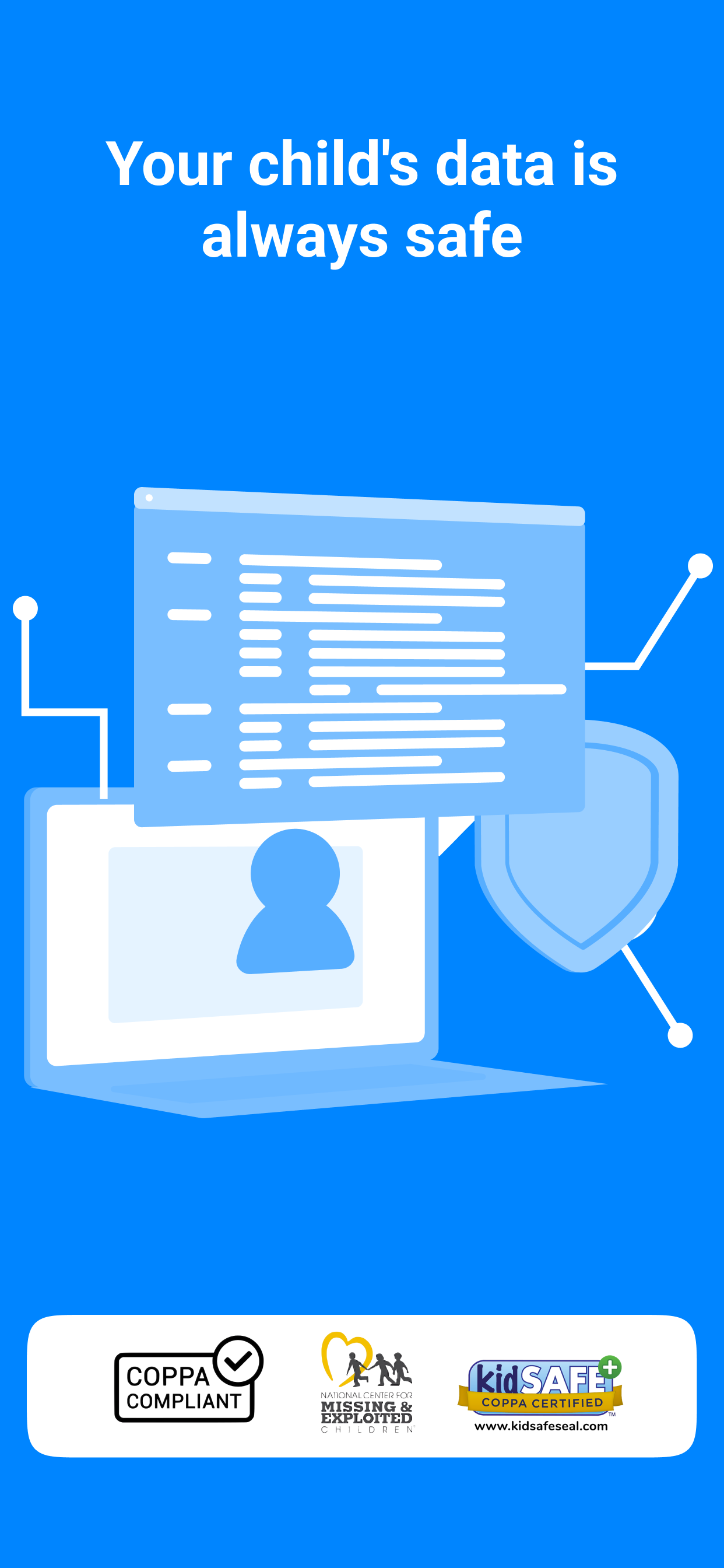 اسکرین شات 8 برنامه Find my kids: parental control