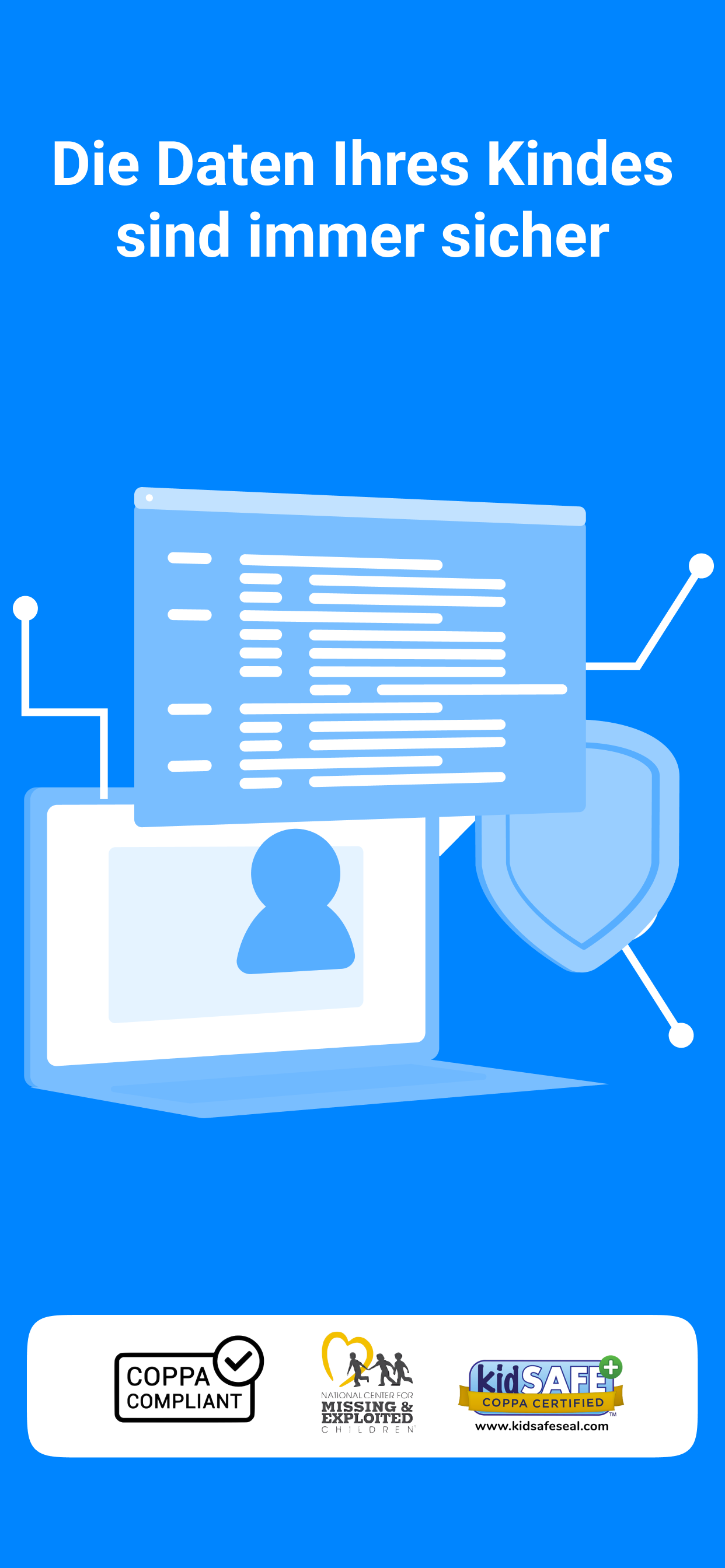 اسکرین شات 7 برنامه Findmykids: Schul GPS-Tracker