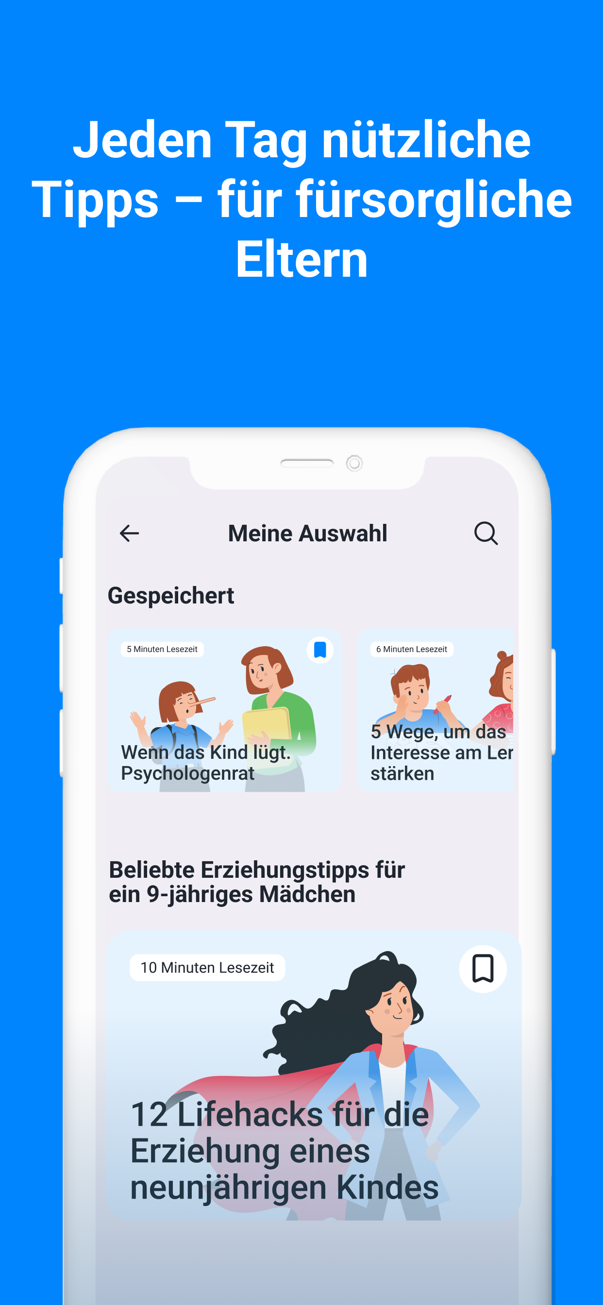 اسکرین شات 3 برنامه Findmykids: Schul GPS-Tracker