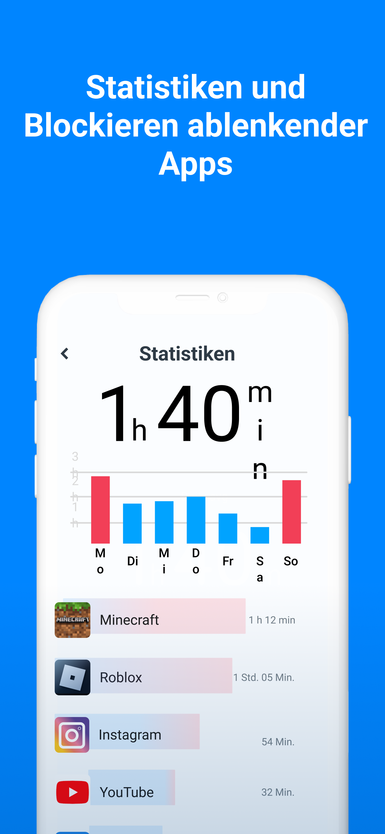 اسکرین شات 2 برنامه Findmykids: Schul GPS-Tracker
