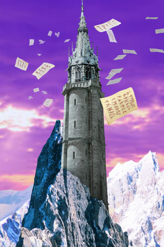 اسکرین شات 1 بازی The Last Wizard