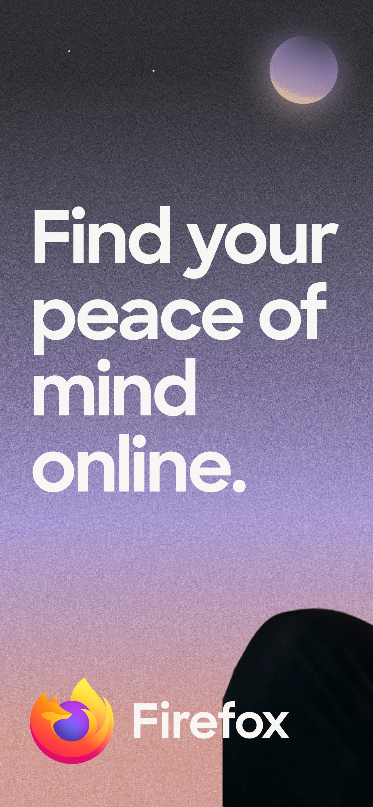 اسکرین شات 1 برنامه مرورگر فایرفاکس