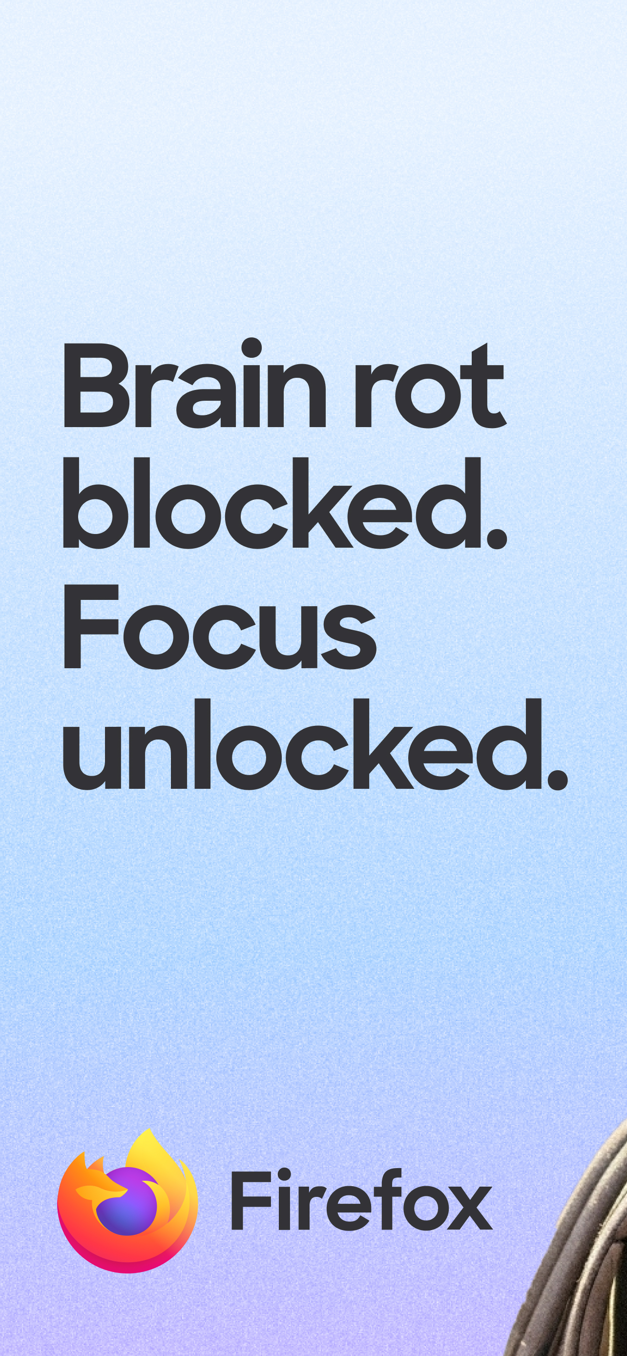 اسکرین شات 1 برنامه مرورگر فایرفاکس