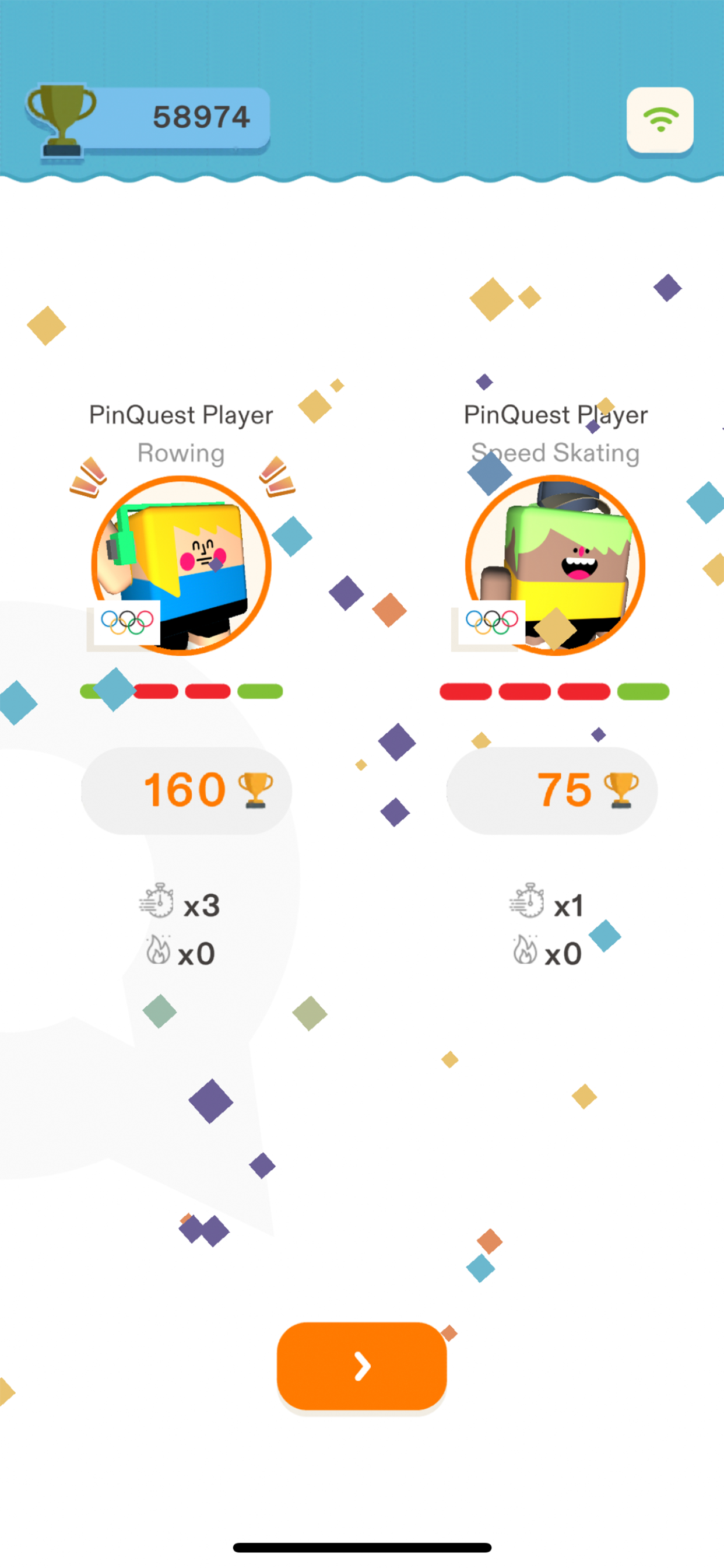 اسکرین شات 8 بازی PinQuest