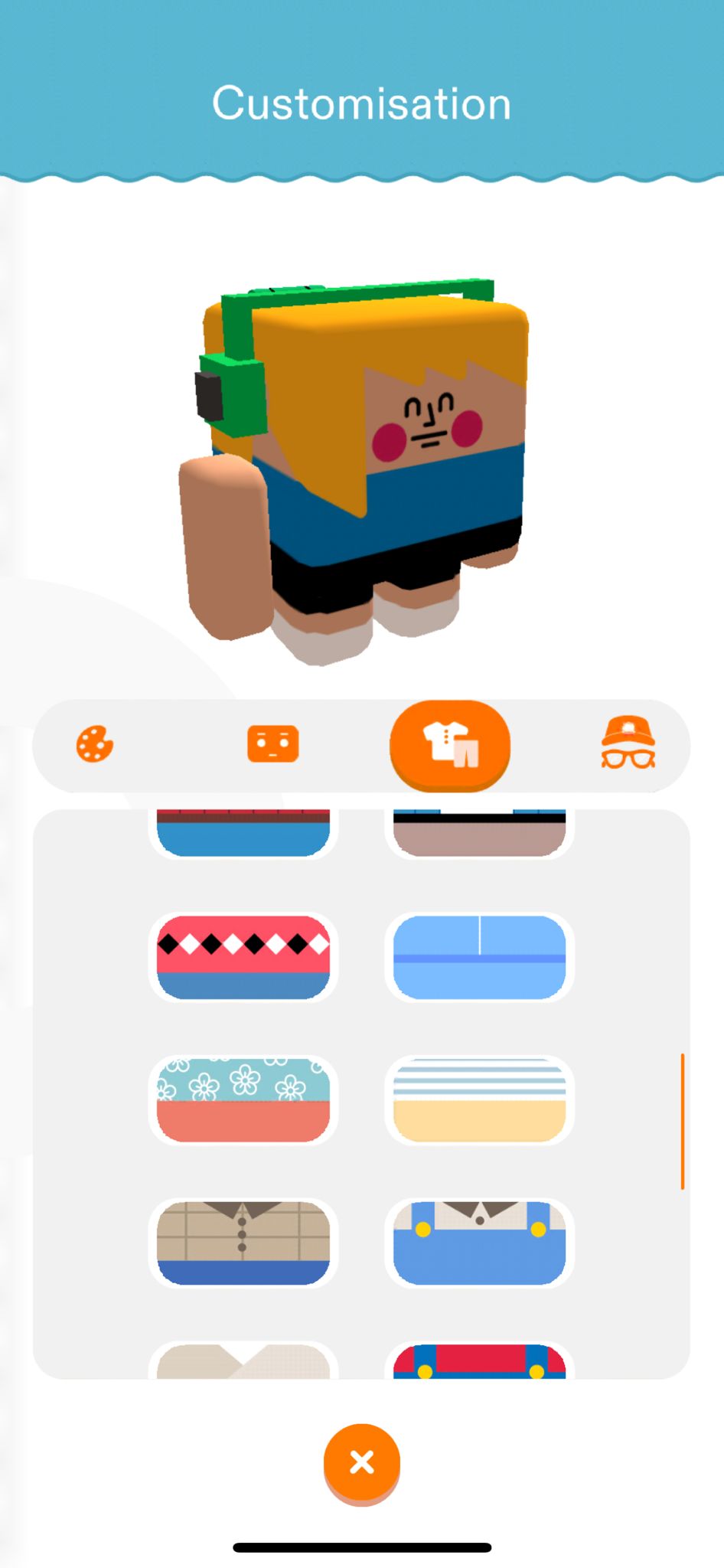 اسکرین شات 4 بازی PinQuest