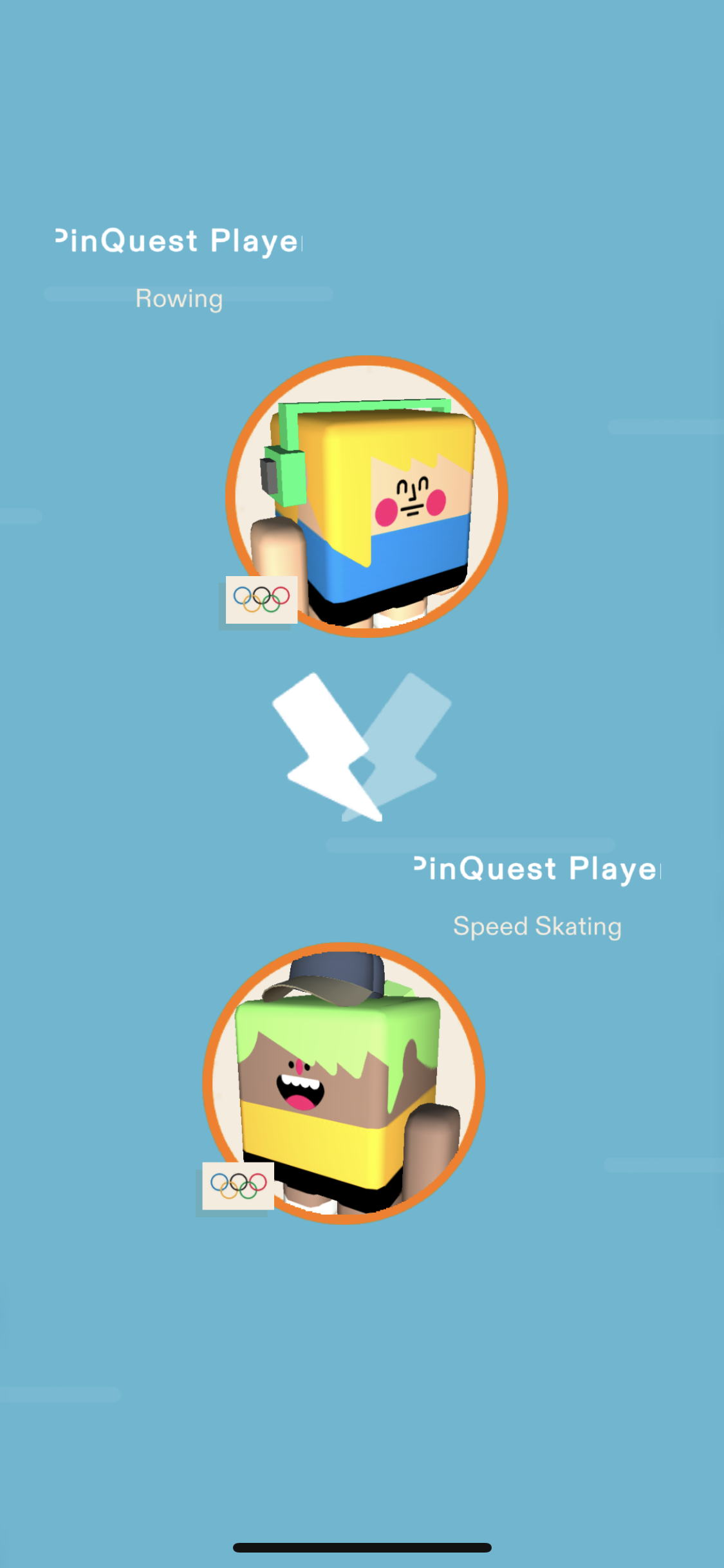 اسکرین شات 7 بازی PinQuest