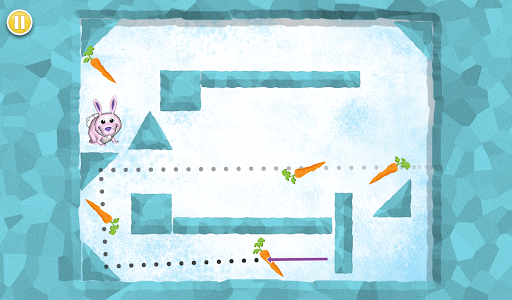 اسکرین شات 6 بازی CyberChase Shape Quest!