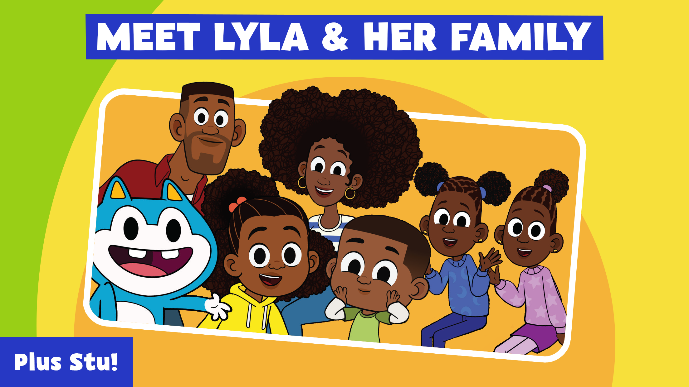 اسکرین شات 3 بازی PBS KIDS Games App