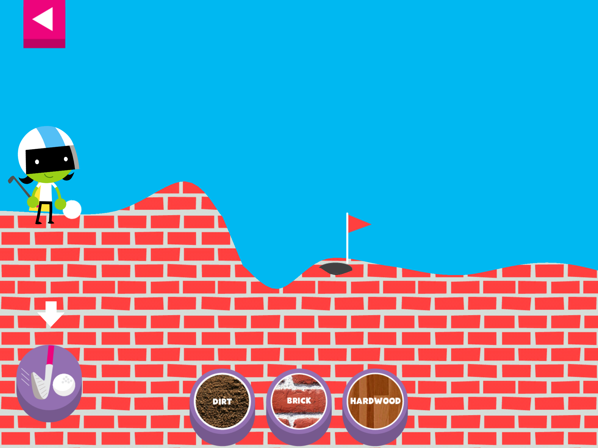 اسکرین شات 6 بازی Play and Learn Science
