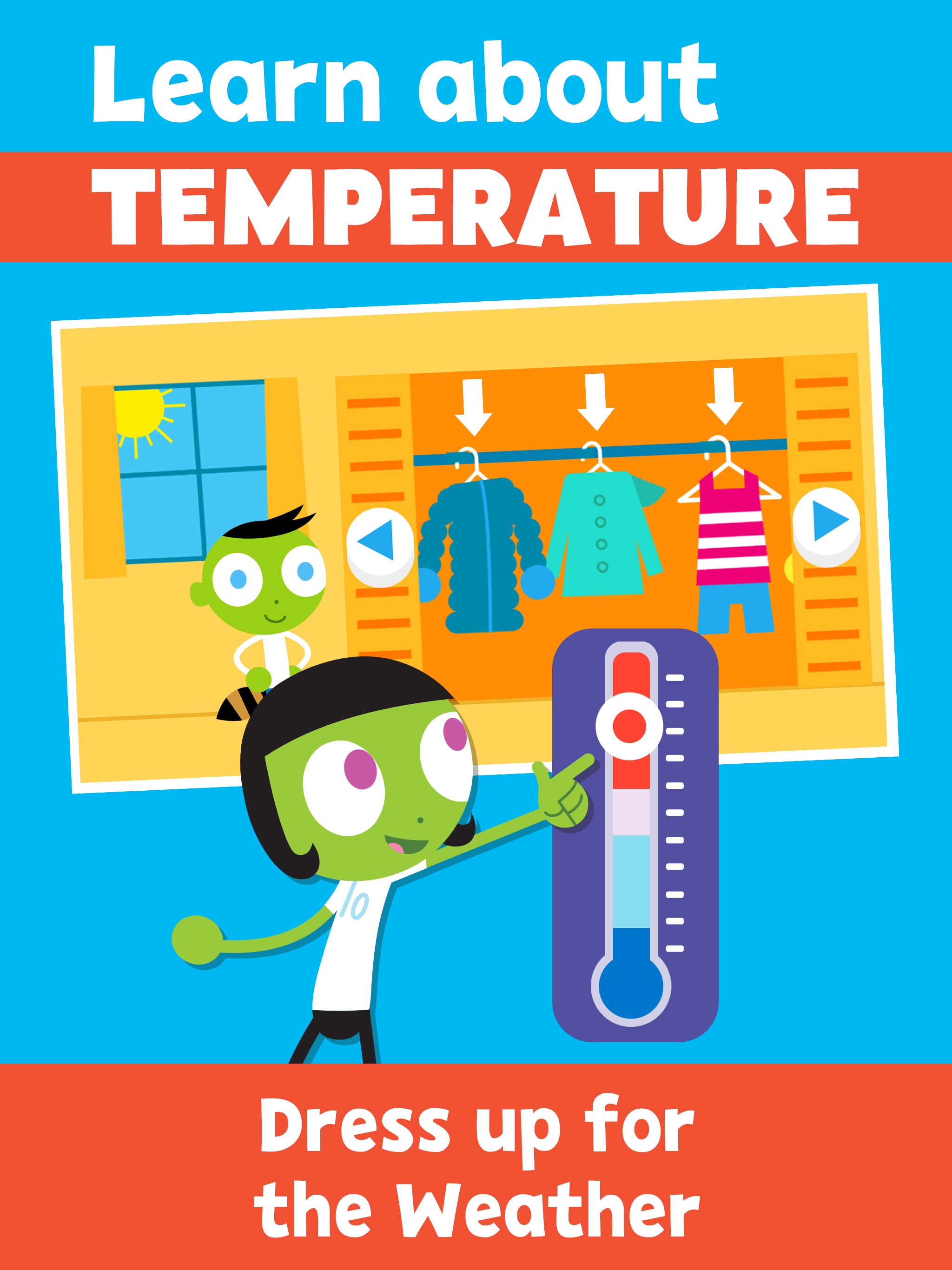اسکرین شات 3 بازی Play and Learn Science