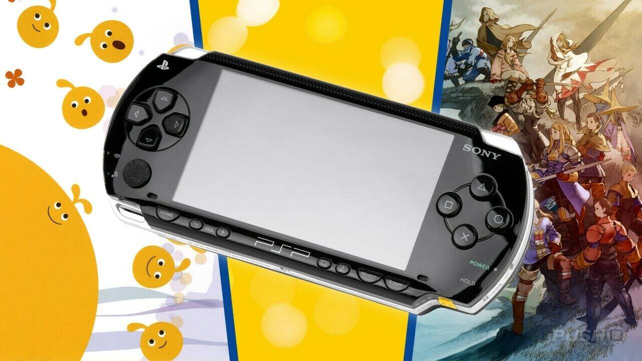 اسکرین شات 2 برنامه ‏‏‏‏پلاگین شبیه ساز (PSP)