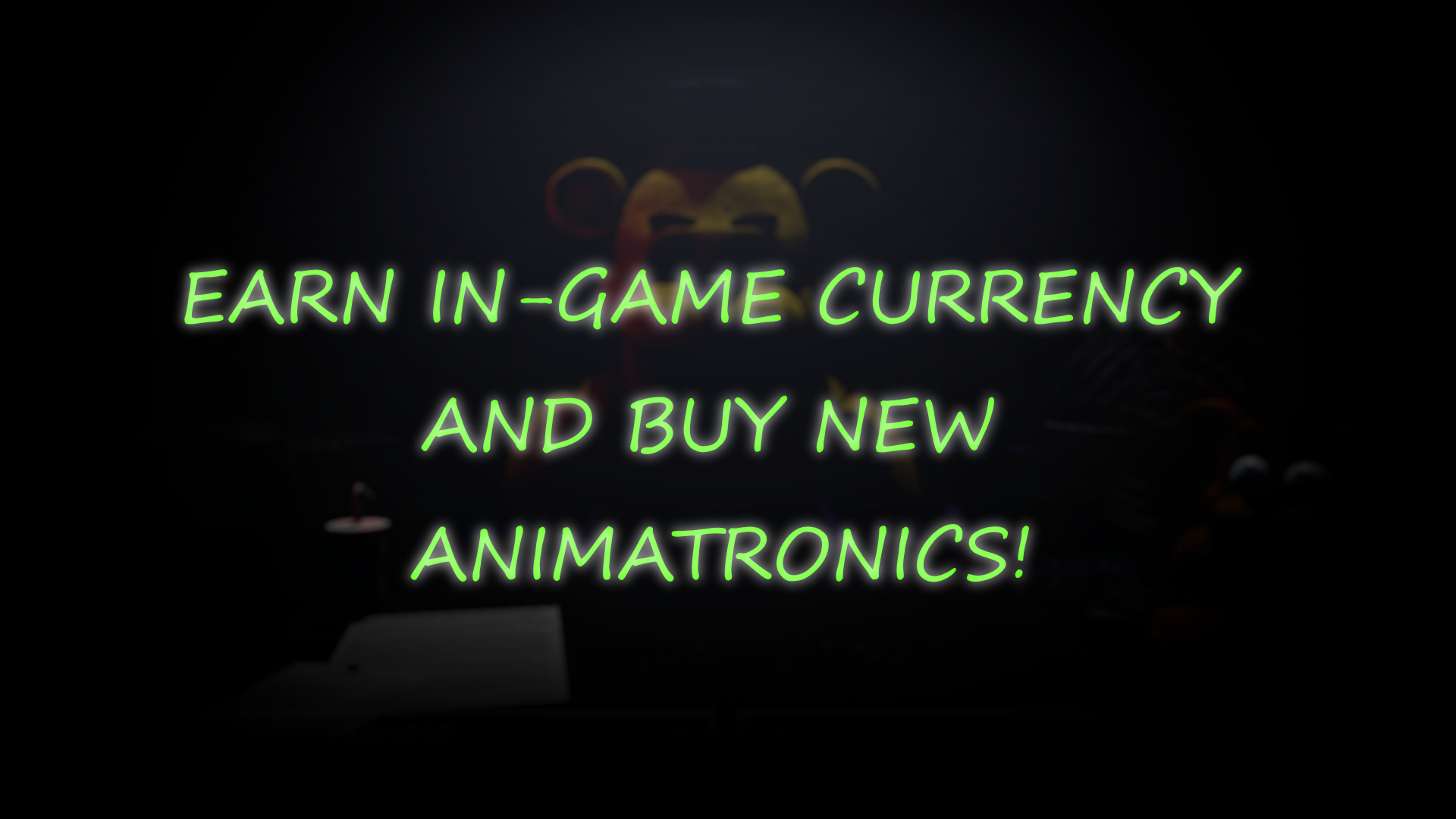 اسکرین شات 6 بازی Animatronic Salvage