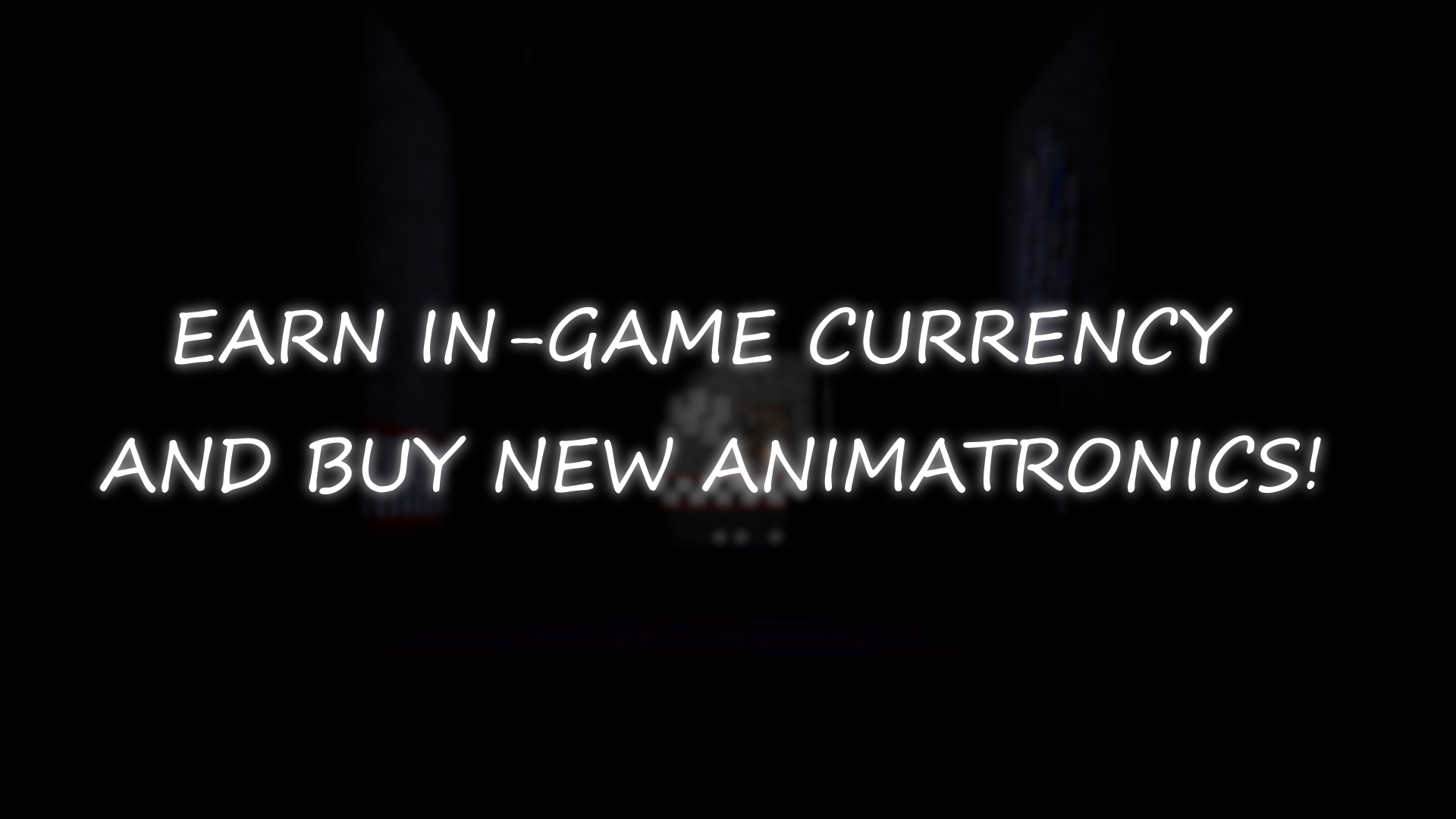 اسکرین شات 5 بازی Animatronic Simulator: Reboot