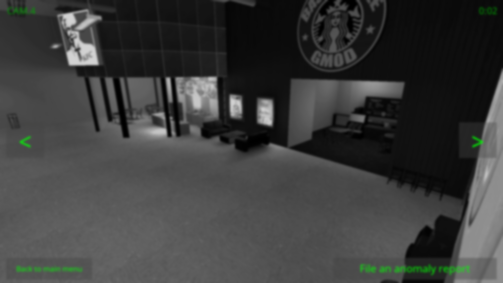 اسکرین شات 4 بازی Im On a Surveillance Mission