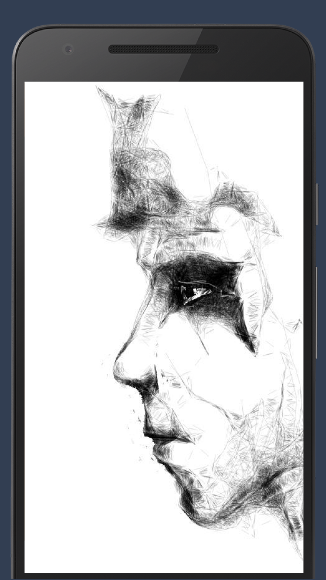 اسکرین شات 2 برنامه Sketcher