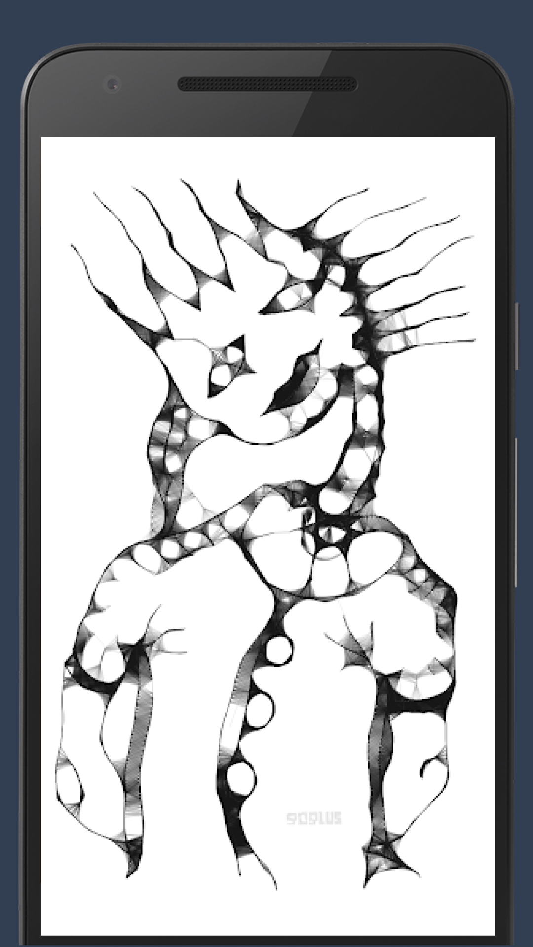 اسکرین شات 7 برنامه Sketcher