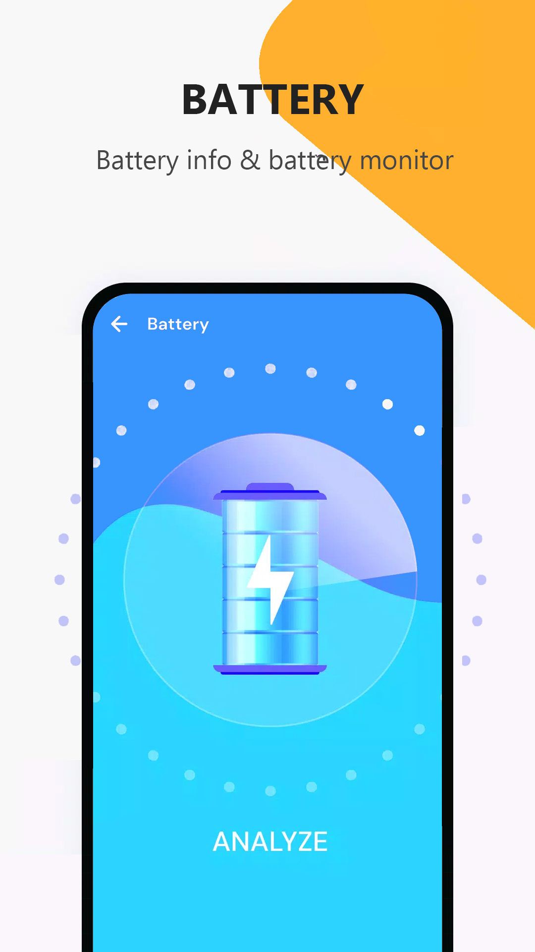 اسکرین شات 4 برنامه Phone Space Cleaner