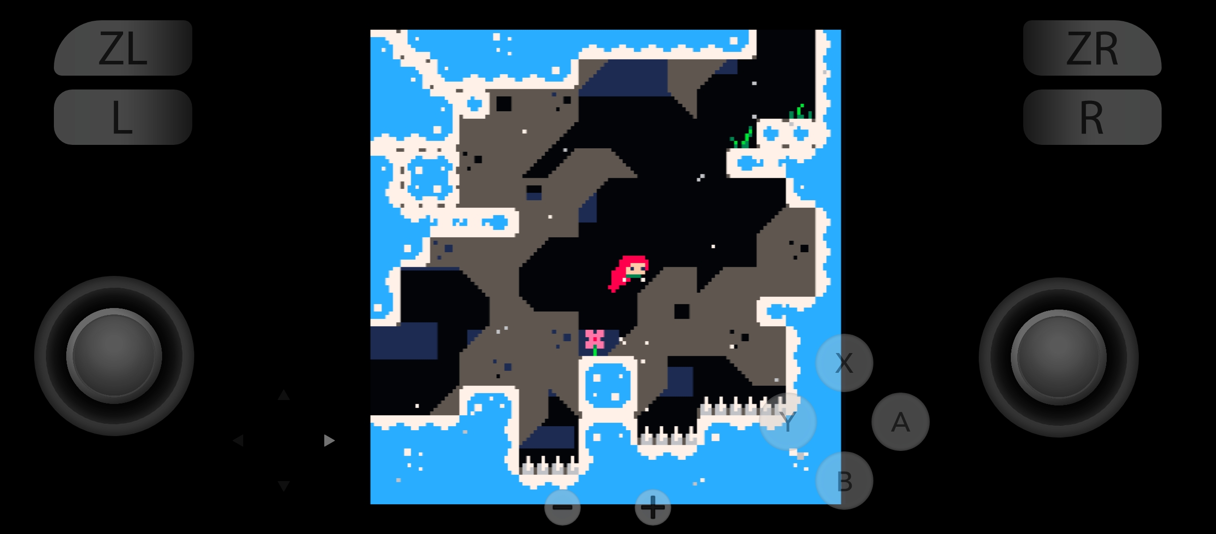 اسکرین شات 5 برنامه yuzu Emulator