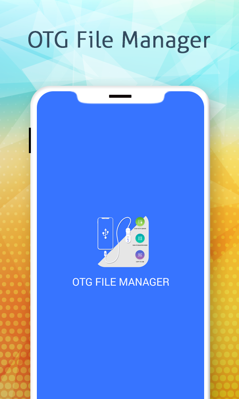 اسکرین شات 3 برنامه OTG Checker: USB OTG Connector