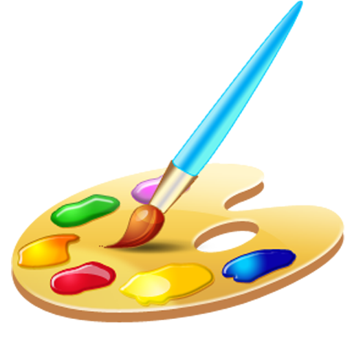 اسکرین شات 5 برنامه Paint Brush 2