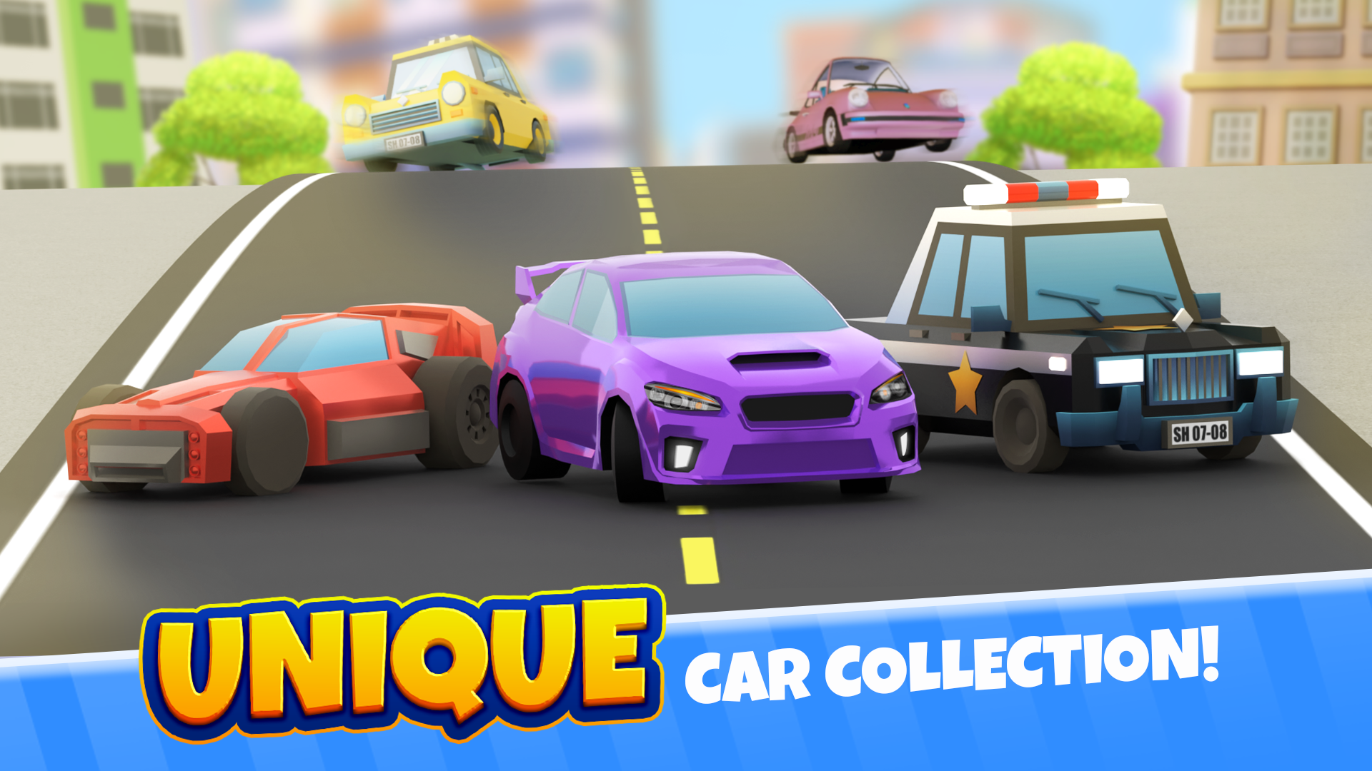 اسکرین شات 7 بازی Parking Fever 3D - Unblock Car