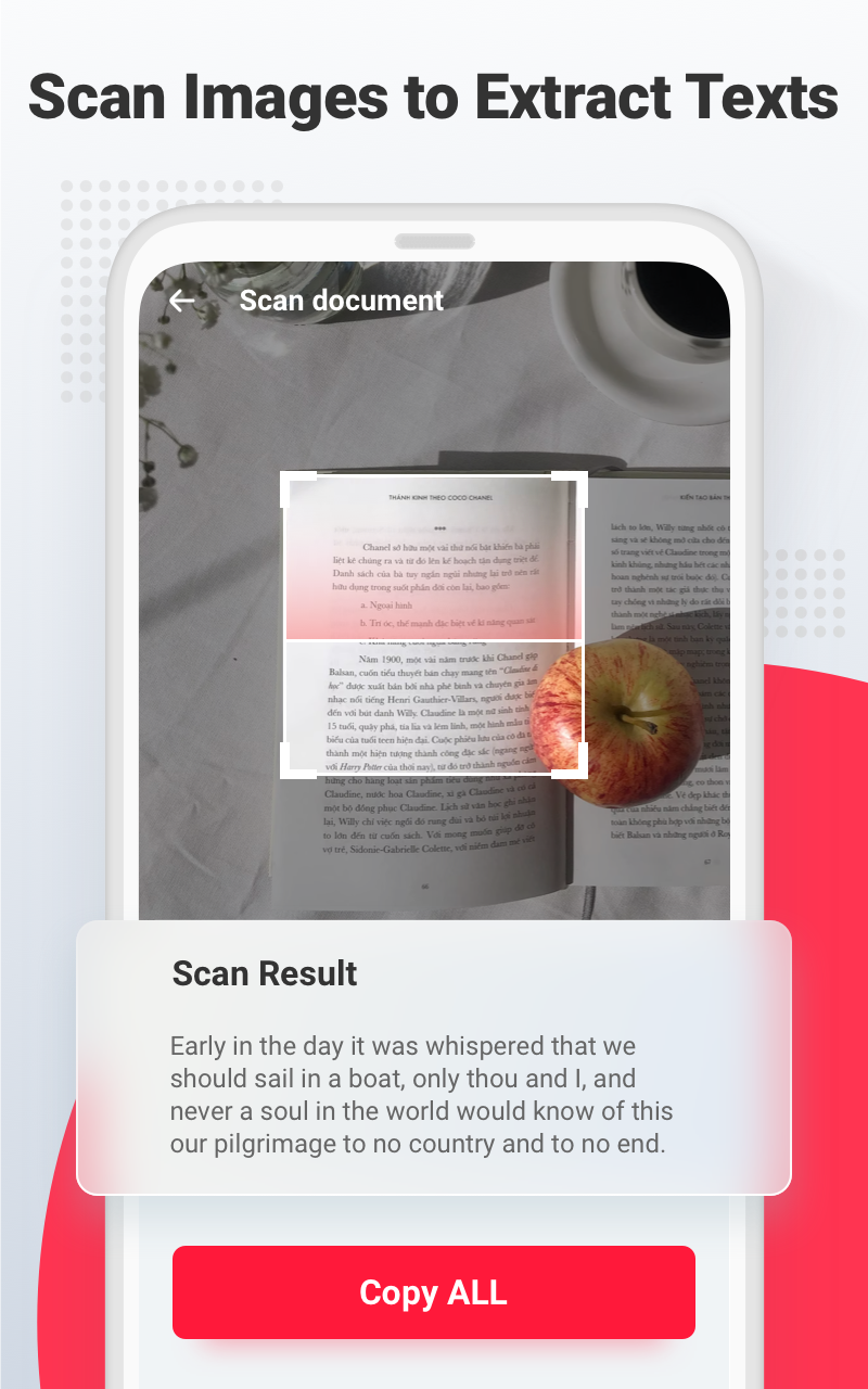 اسکرین شات 5 برنامه PDF Editor & Convert & Reader