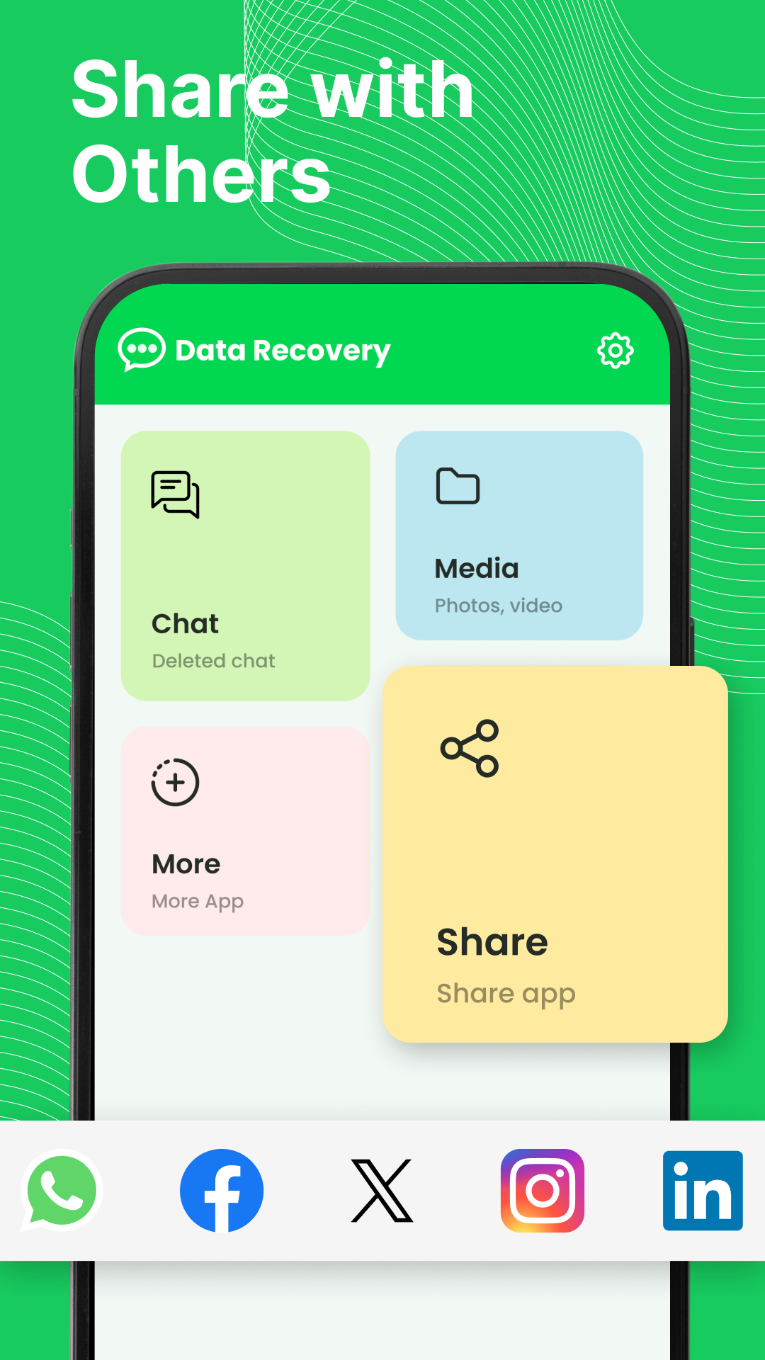 اسکرین شات 5 برنامه PDF Reader and PDF Editor App
