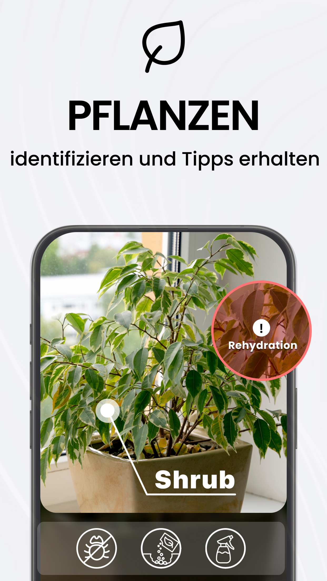 اسکرین شات 4 برنامه Scan zu PDF App - TapScanner