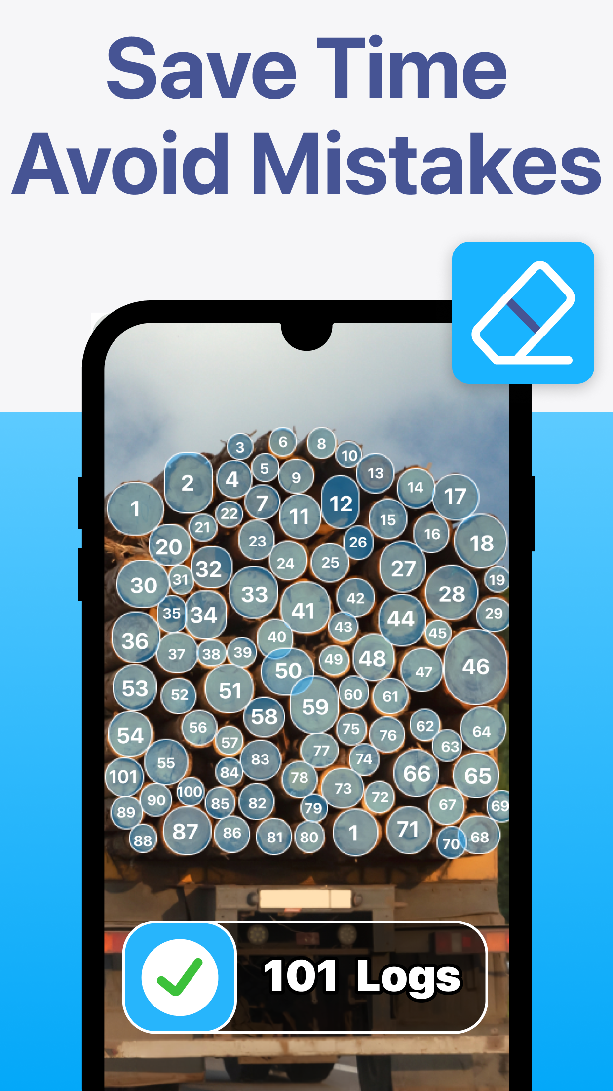 اسکرین شات 6 برنامه PDF Scanner app - TapScanner