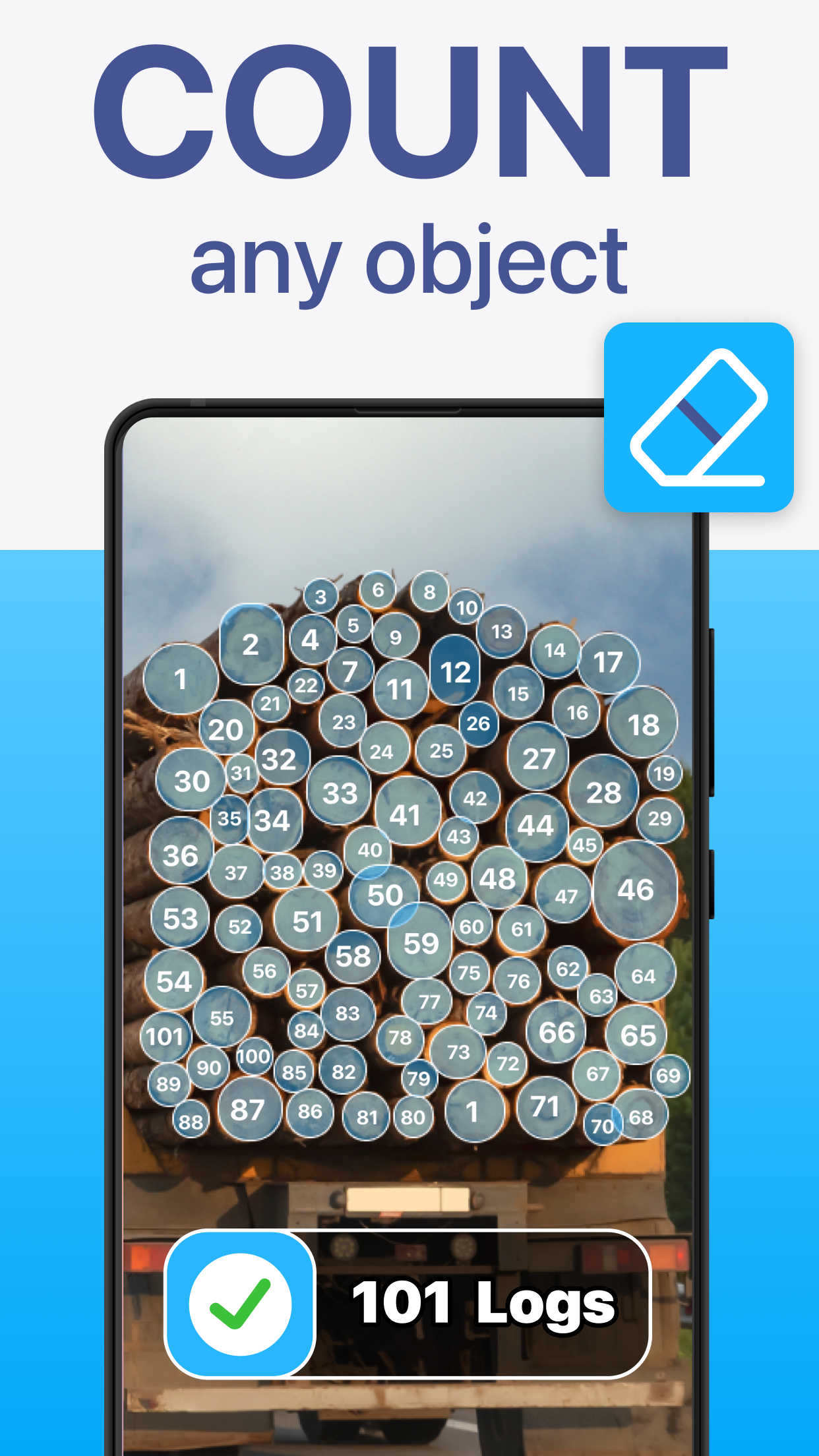 اسکرین شات 7 برنامه PDF Scanner app - TapScanner