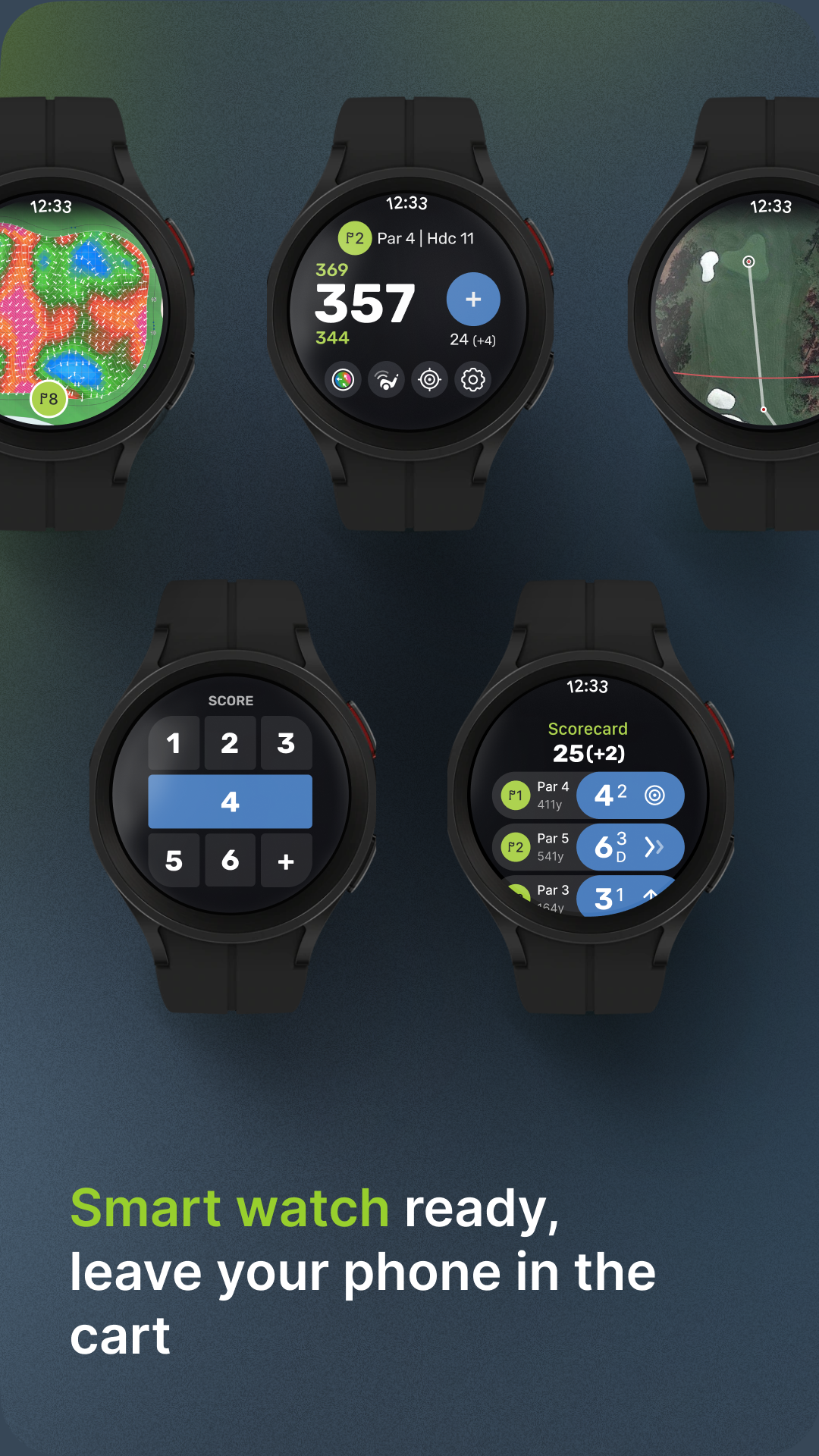 اسکرین شات 4 برنامه Peachy: Face App & Body Editor