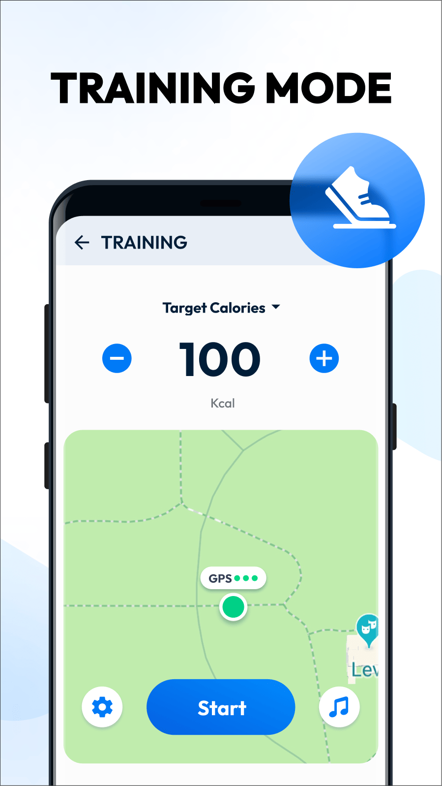 اسکرین شات 8 برنامه Pedometer - Step Counter