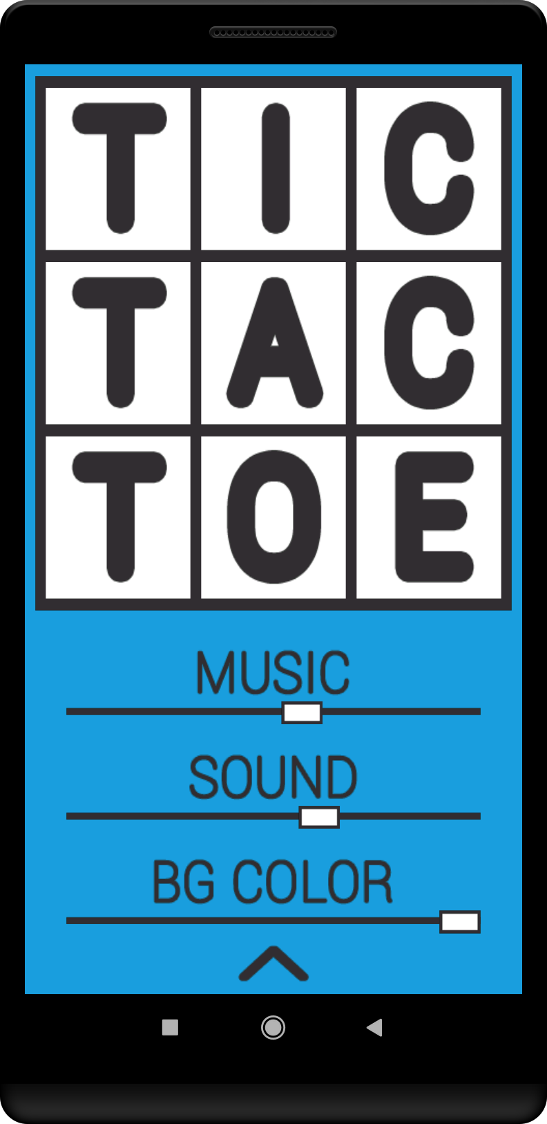اسکرین شات 2 بازی Tic Tac Toe