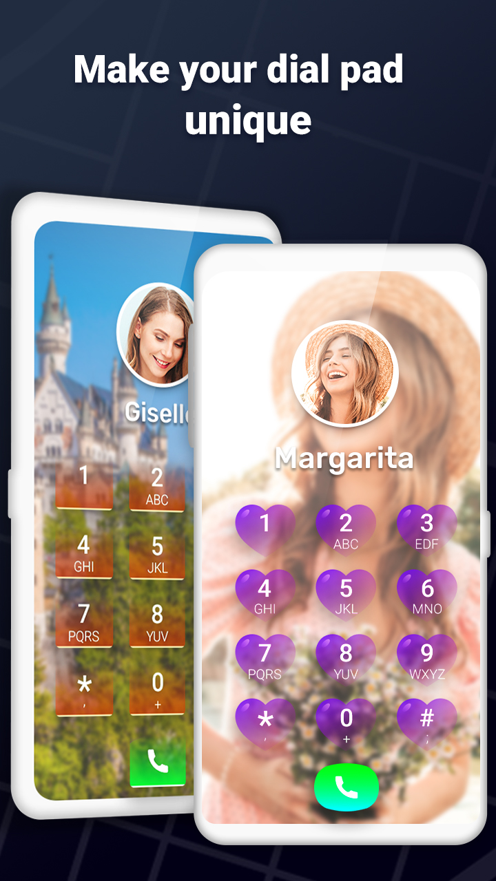 اسکرین شات 8 برنامه Phone Locator: Caller ID App