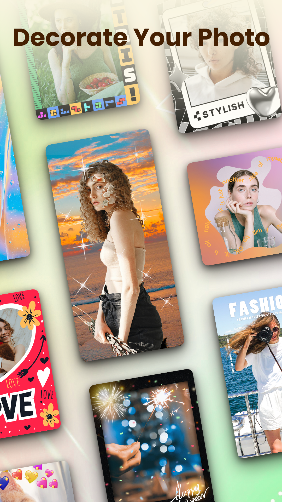 اسکرین شات 8 برنامه Background Eraser - BG Remover