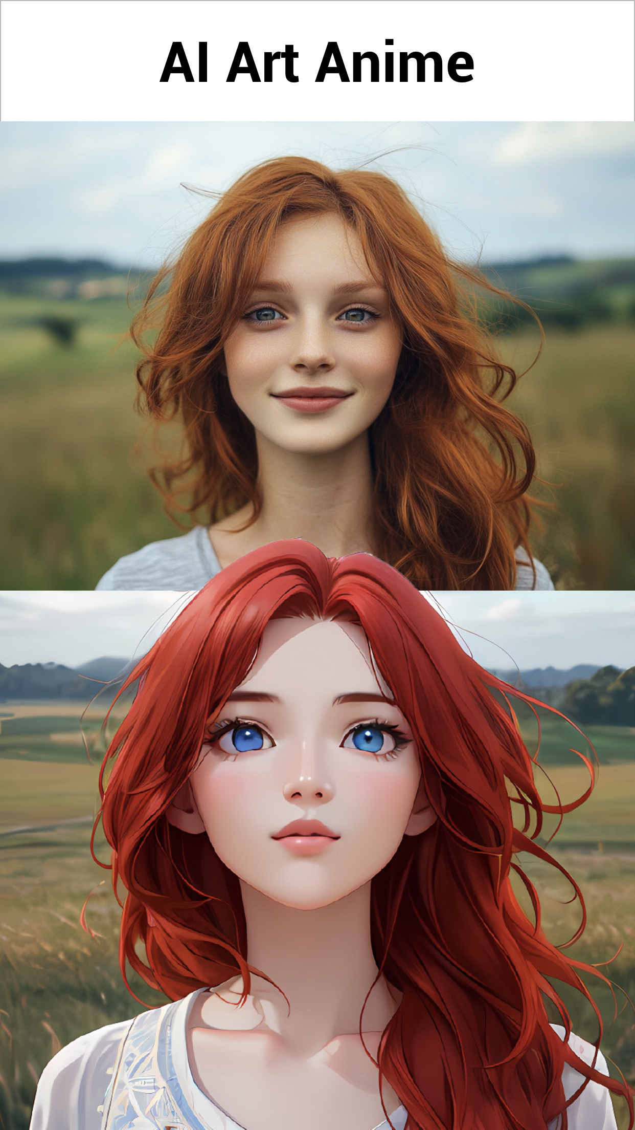 اسکرین شات 2 برنامه AI Photo Editor - Lumii