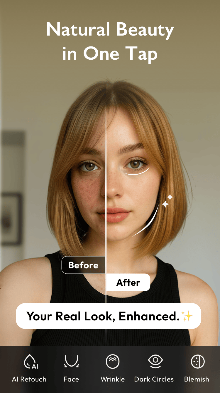 اسکرین شات 4 برنامه Photo Editor - Polish