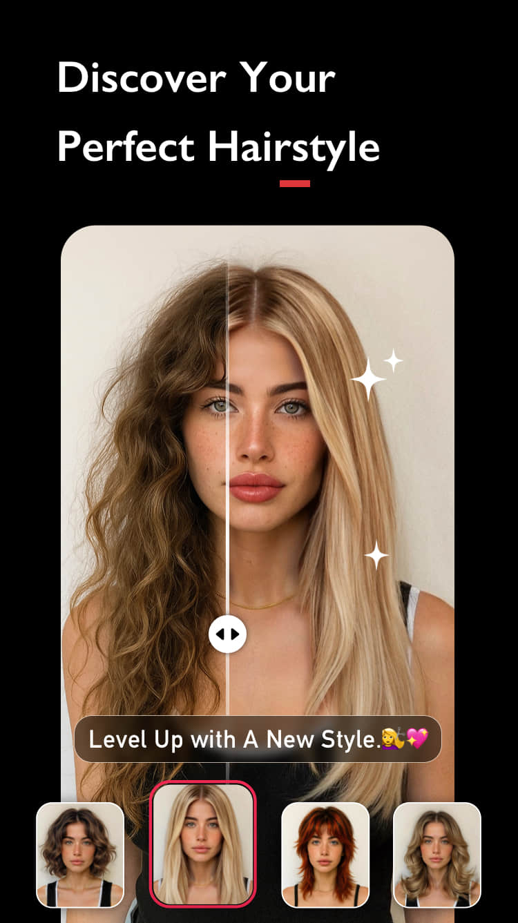 اسکرین شات 7 برنامه AI Photo Editor - Polish