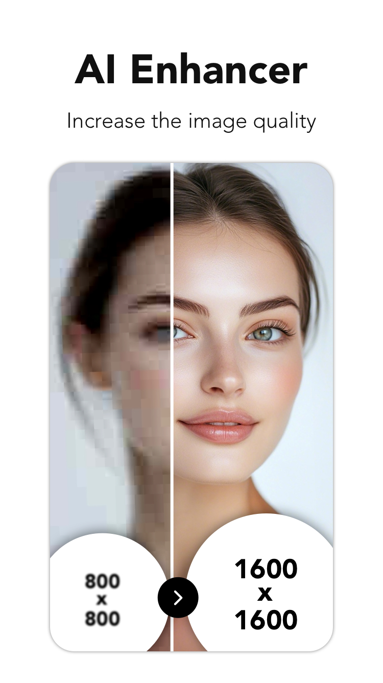 اسکرین شات 1 برنامه Photo Editor Pro - Polish