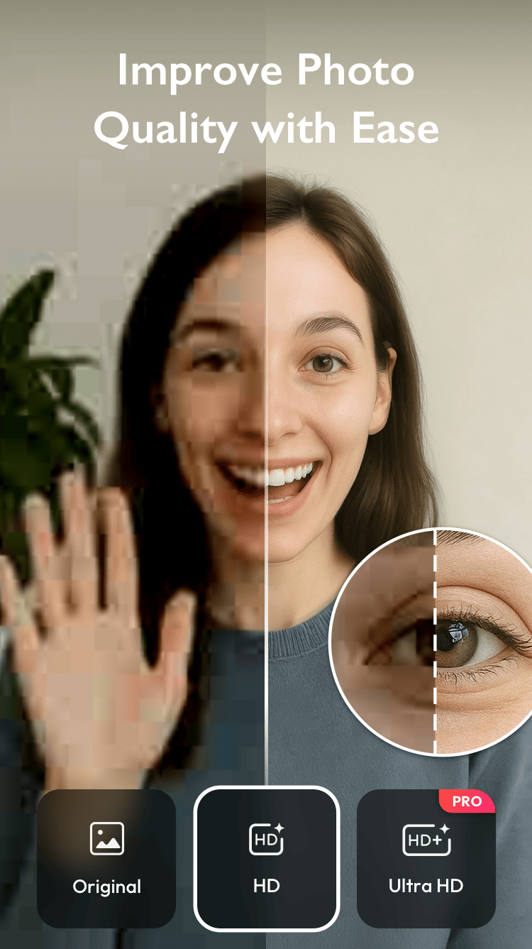 اسکرین شات 6 برنامه Photo Editor - Polish