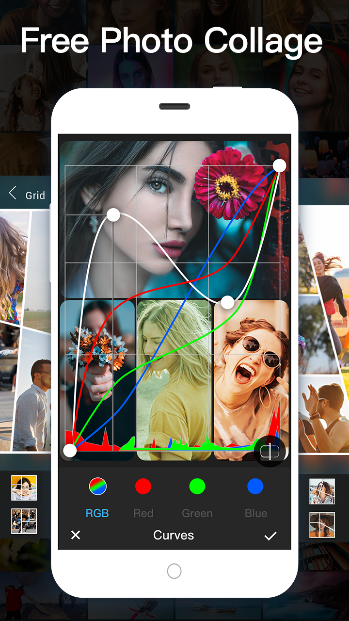 اسکرین شات 3 برنامه Camera
