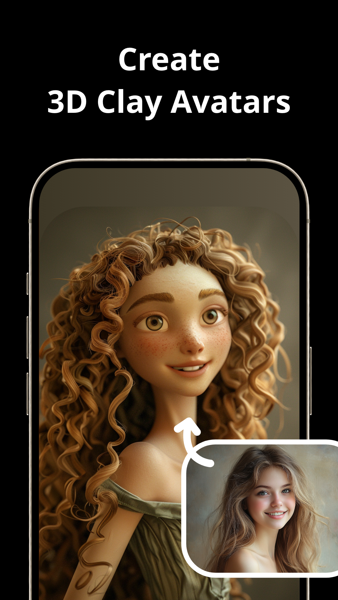 اسکرین شات 5 برنامه Photo Enhancer AI Image Editor