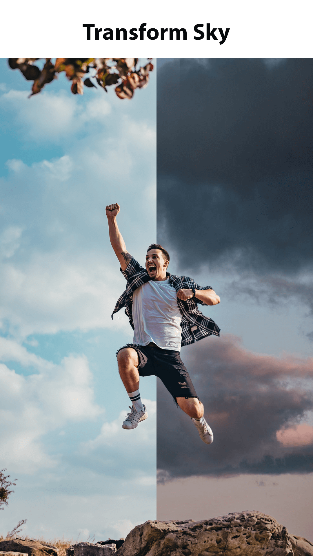 اسکرین شات 5 برنامه Background Eraser - Remove BG