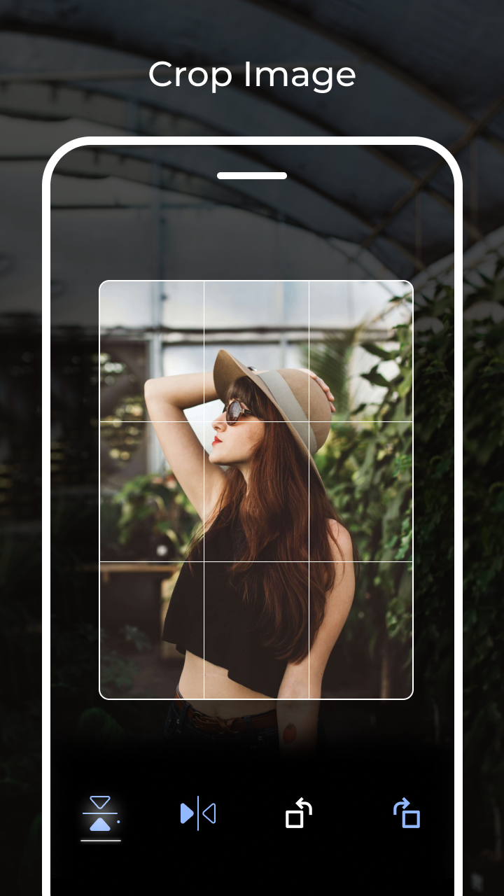 اسکرین شات 3 برنامه Music Beats Photo Video Maker