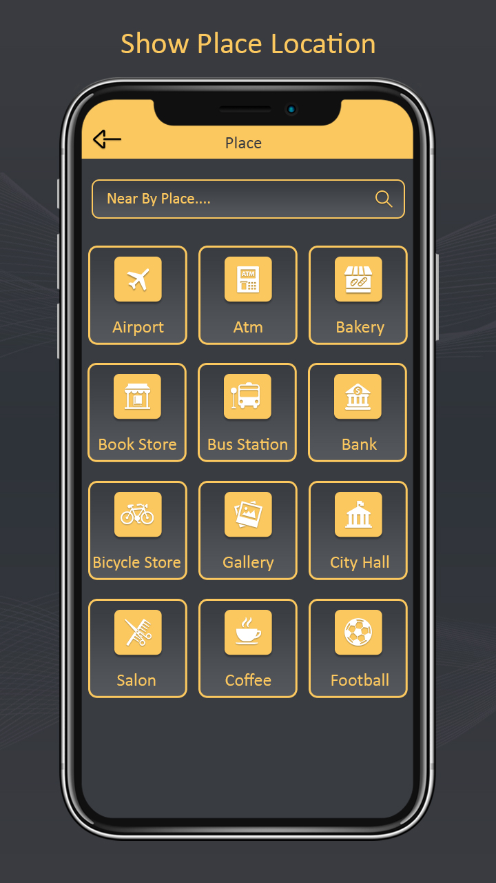 اسکرین شات 2 برنامه Caller ID Name And Location