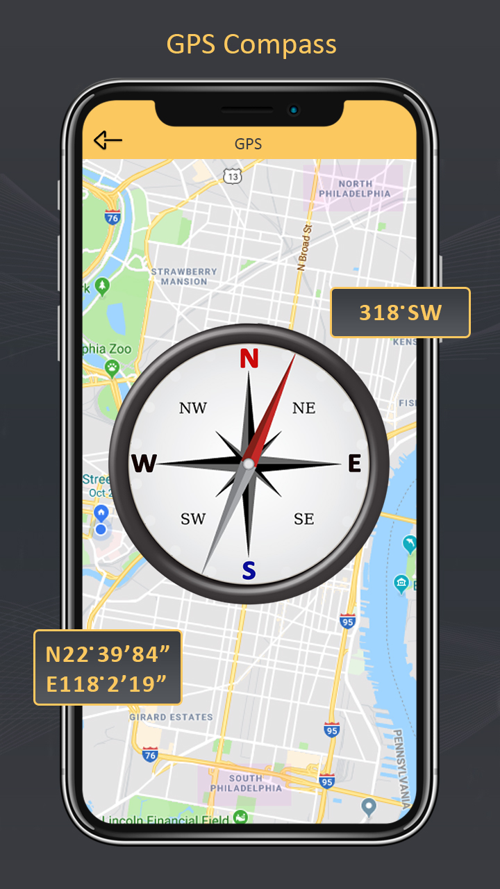 اسکرین شات 5 برنامه Caller ID Name And Location