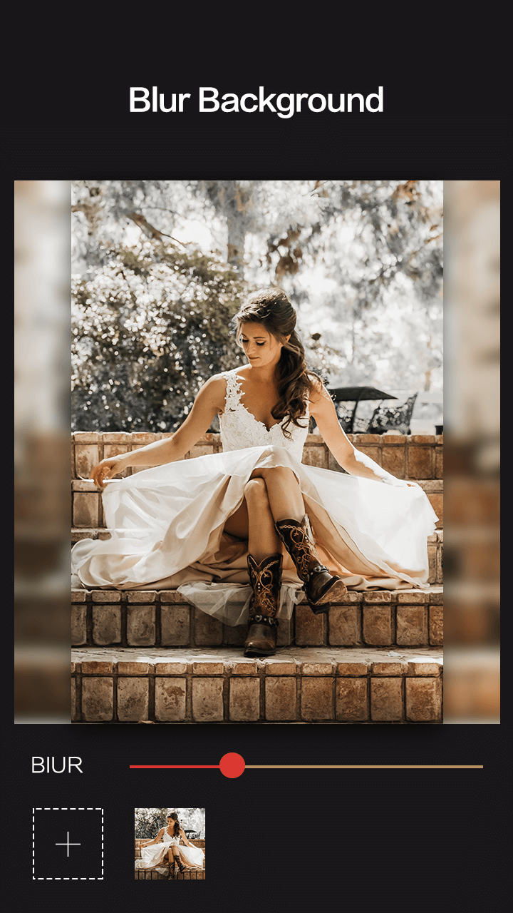 اسکرین شات 6 برنامه Collage Maker - Photo Editor