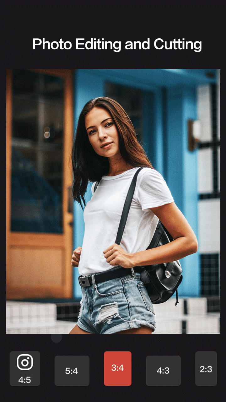 اسکرین شات 8 برنامه Collage Maker - Photo Editor