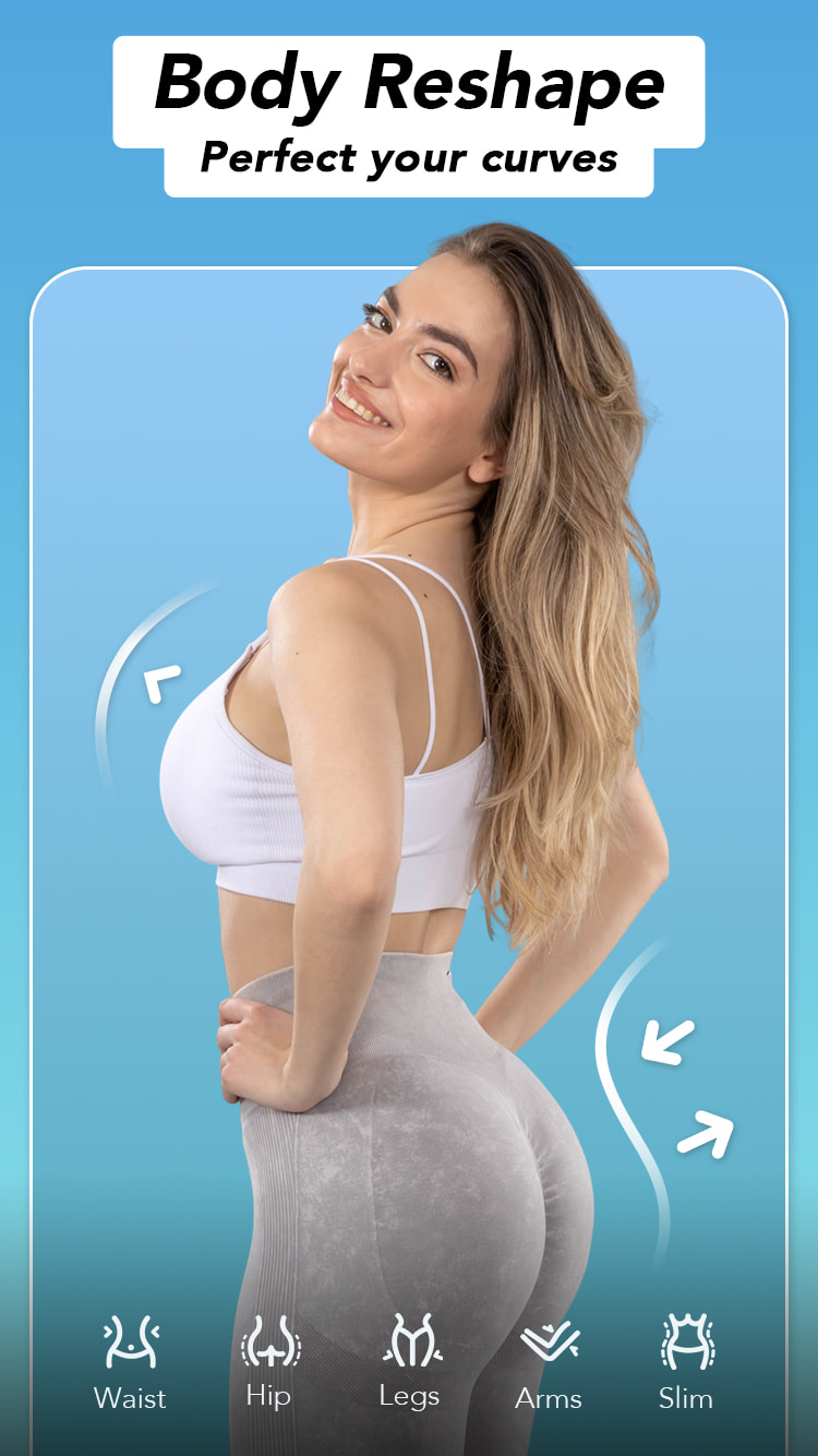 اسکرین شات 7 برنامه AI Photo Editor - AIFoto